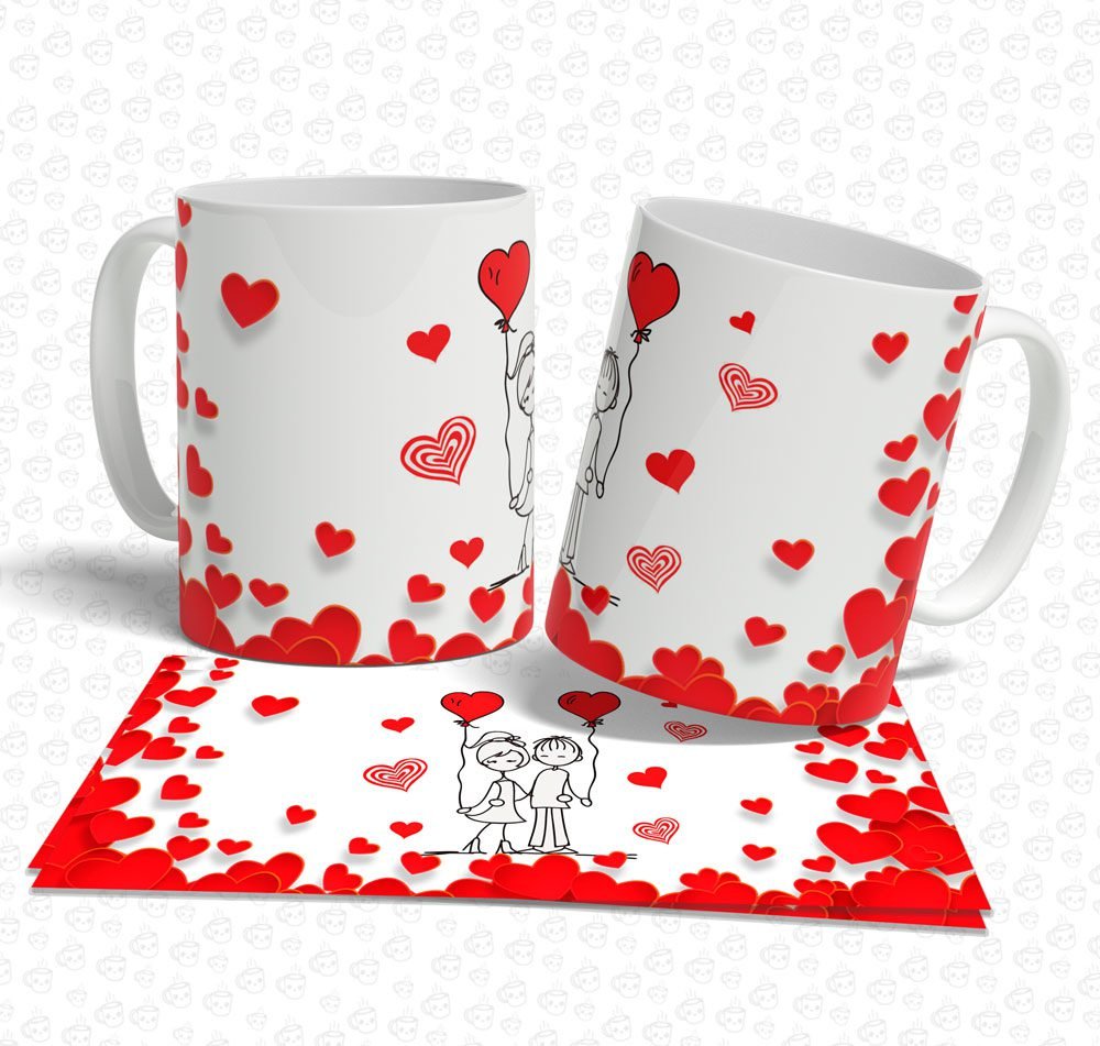 Caneca Amor