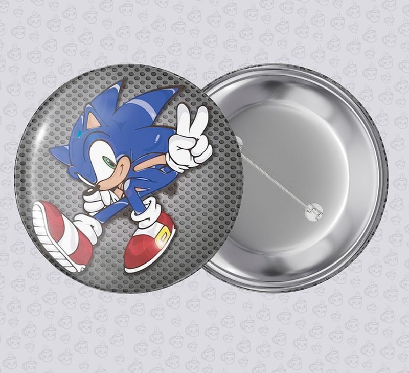 Botton Sonic