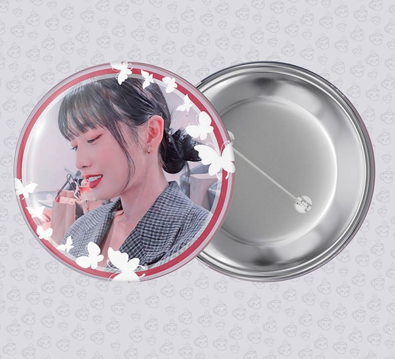 Botton Twice Momo Hirai