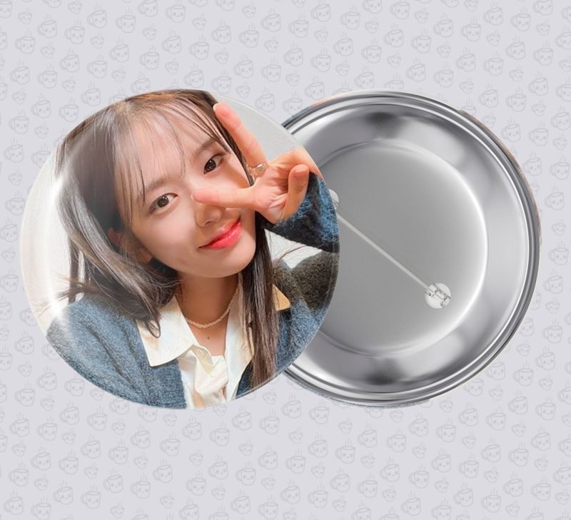 Botton Ive An Yu-jin