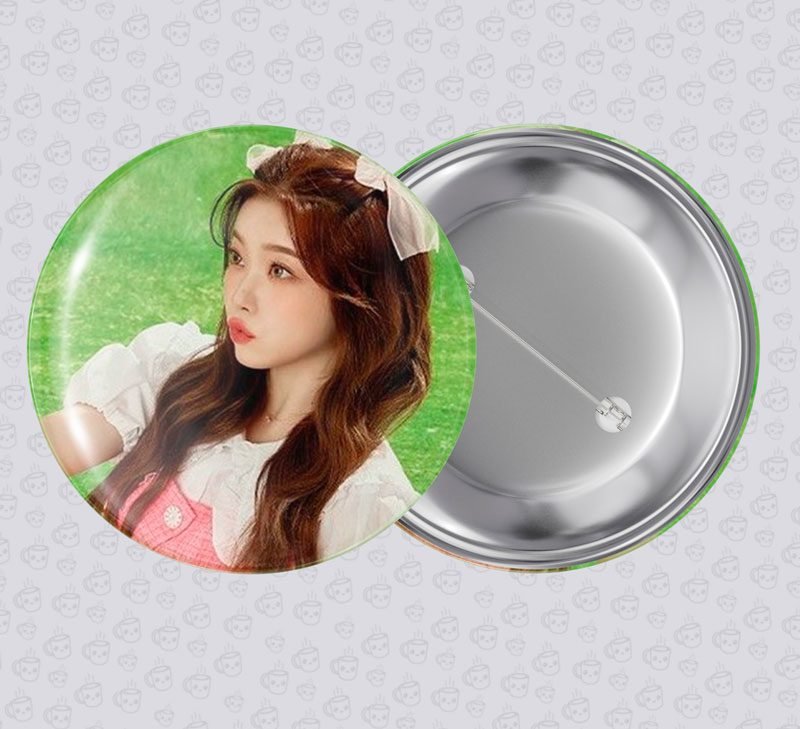 Botton Billlie Tsuki