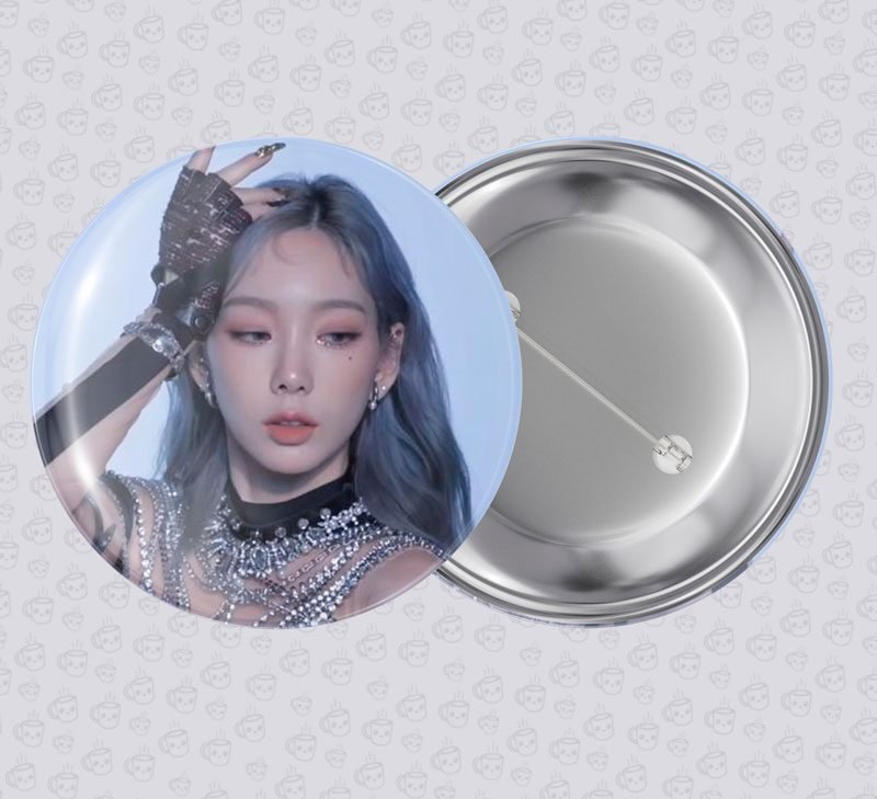 Botton Girls' Generation Taeyeon