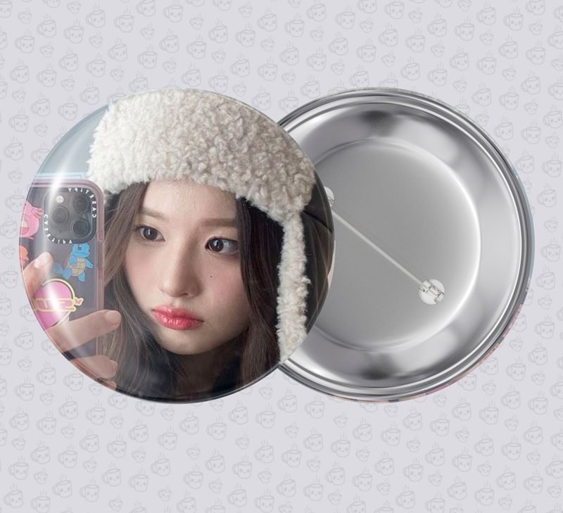 Botton Nmixx Sullyoon