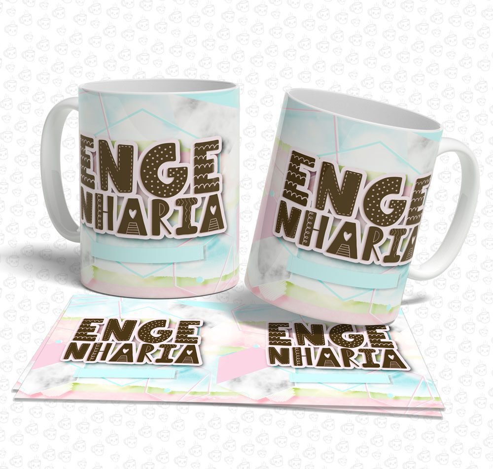 Caneca Engenharia