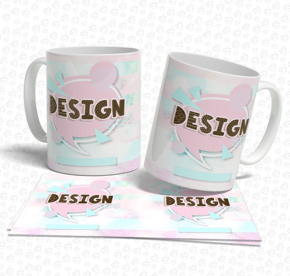 Caneca Design