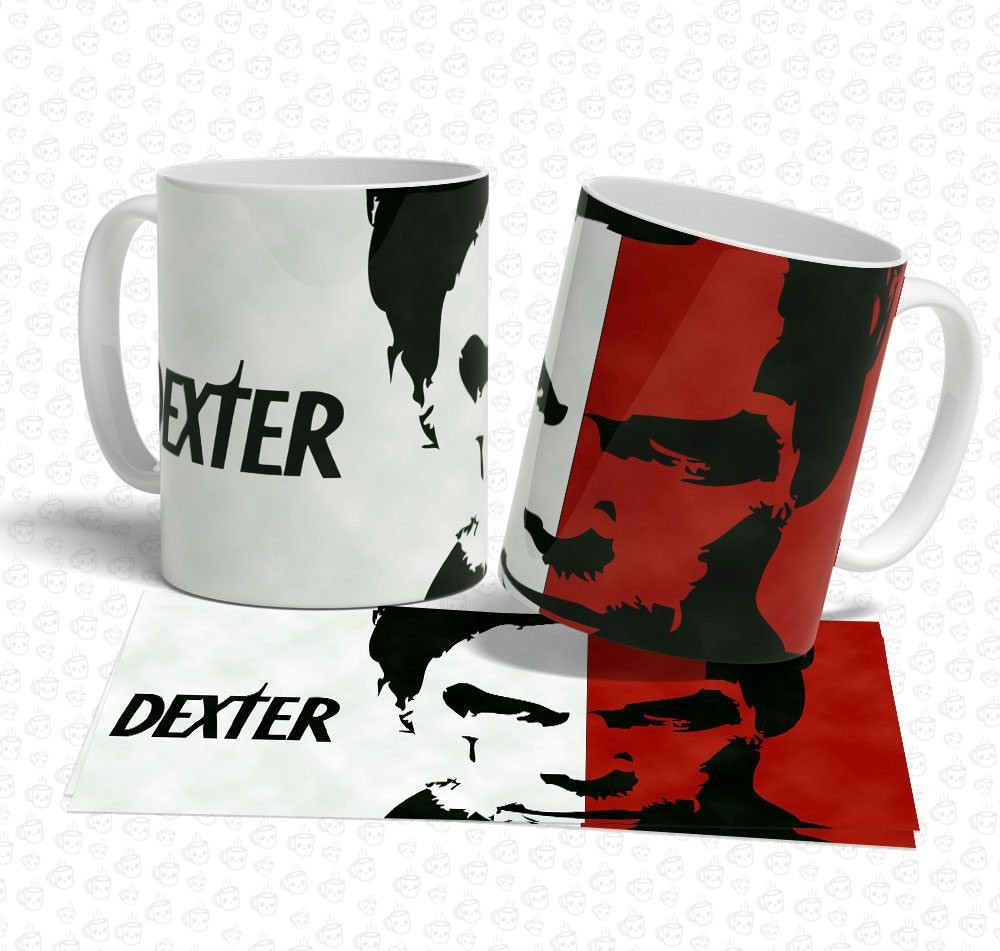Caneca Dexter