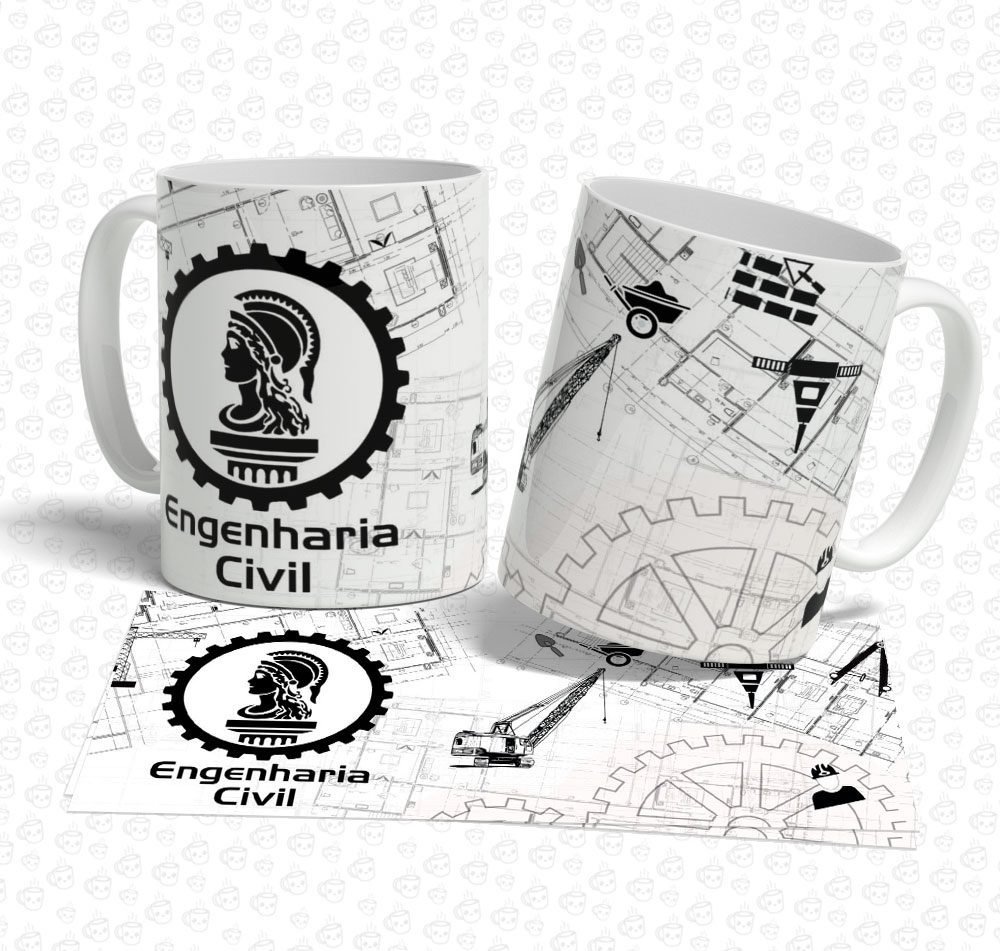 Caneca Engenharia Civil