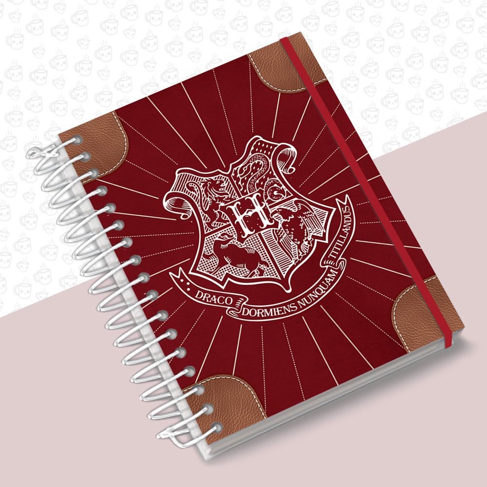 Agenda Harry Potter